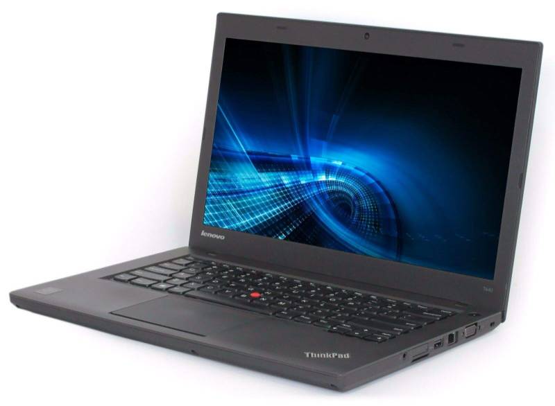Lenovo ThikPad T440p