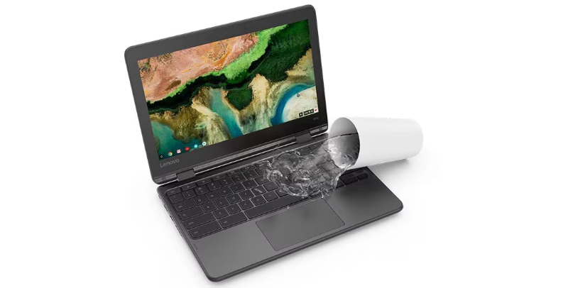 Lenovo ChromeBook 300e