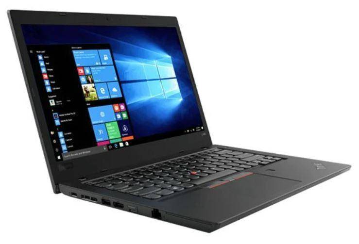 Lenovo ThinkPad L480