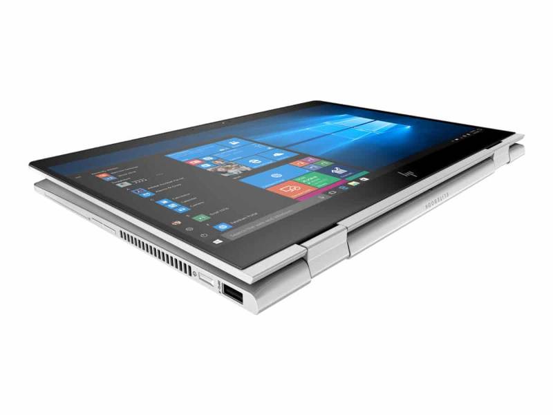 HP EliteBook X360 830 G6
Gorilla Touch Screen