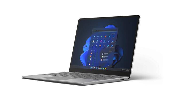 Microsoft Surface Laptop 2