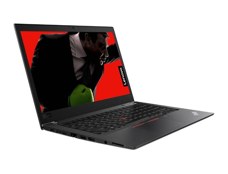 Lenovo ThinkPad T480s