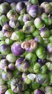 Tomate Morado