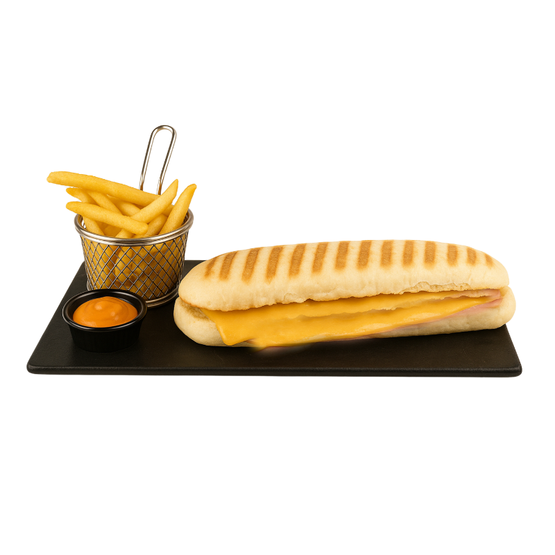 PANINI fromage