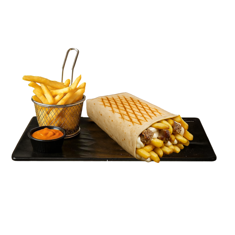 tacost viande hache