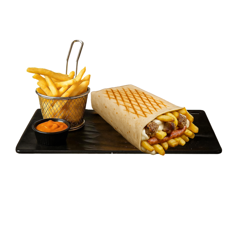 tacost mix
