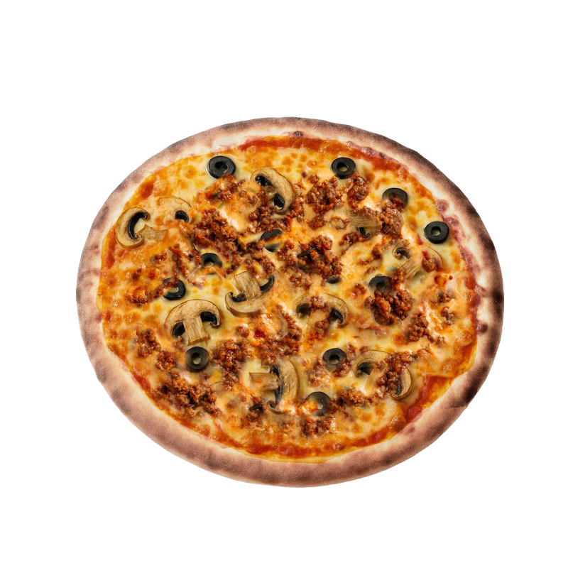 pizza ke