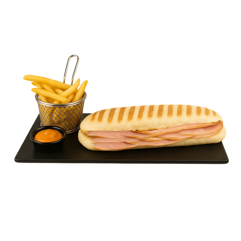 PANINI charqotre