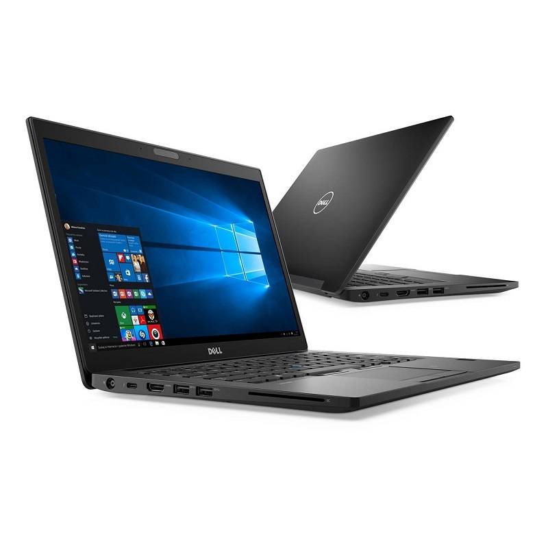 Dell Latitude 7480