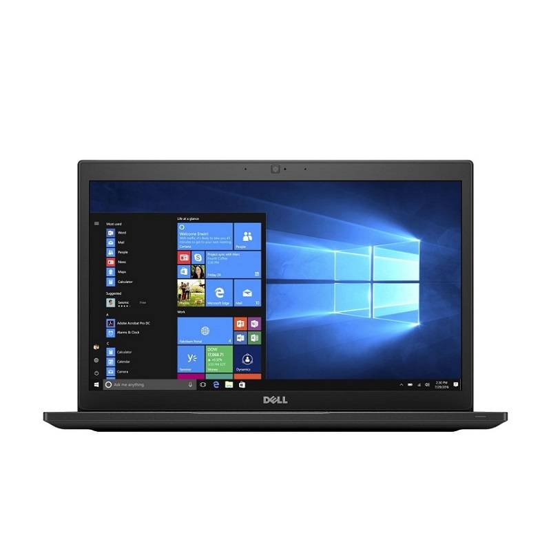 Dell Latitude 7490