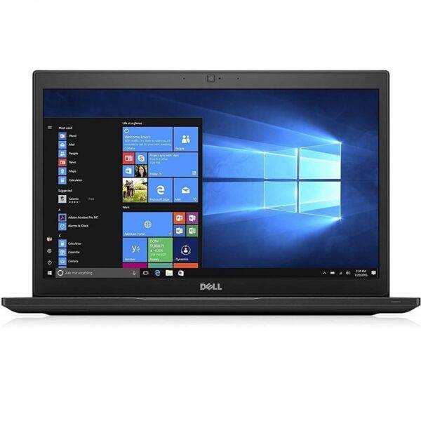 Dell Latitude 7480