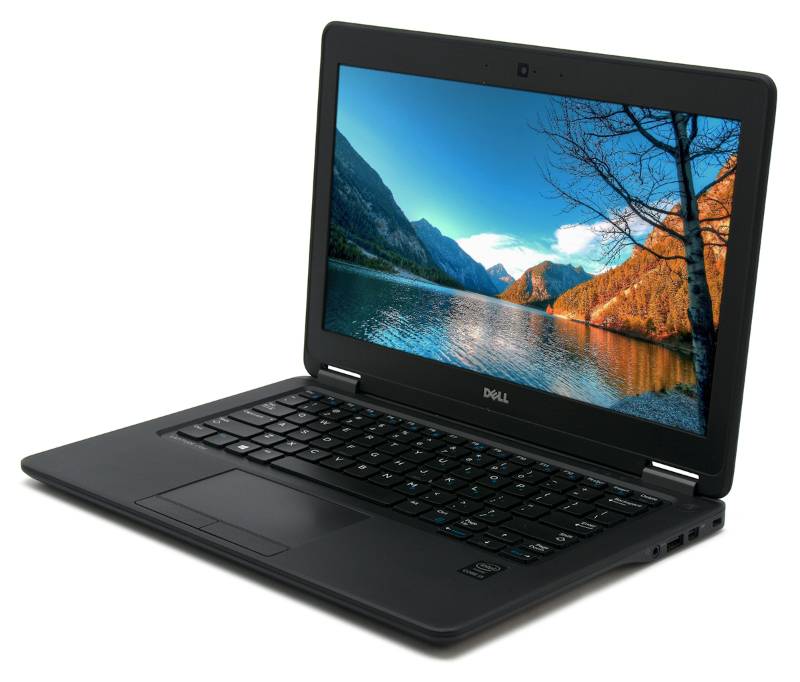 Dell Latitude 7250