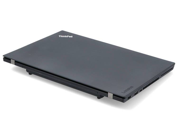 Lenovo ThinkPad T470 (DUAL BATTERY)