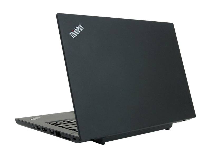 Lenovo ThinkPad T470 (DUAL BATTERY)