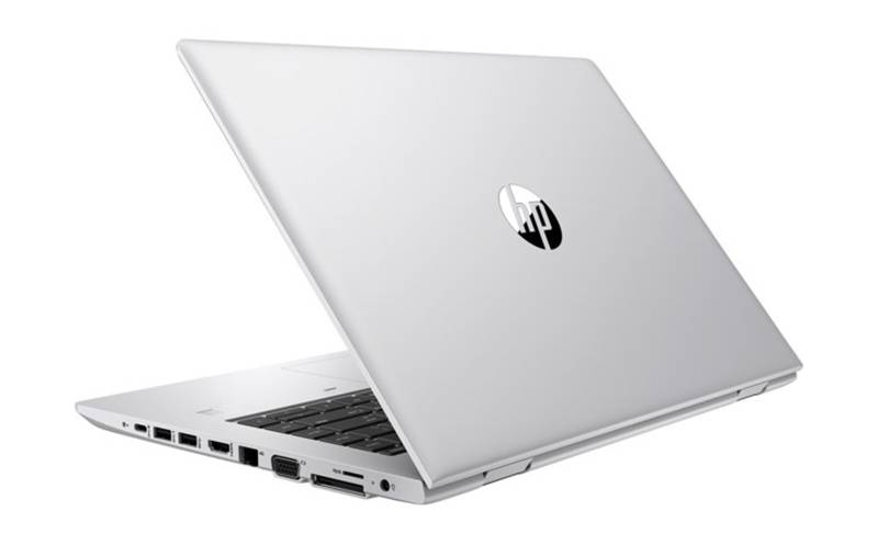 HP EliteBook 640-G5