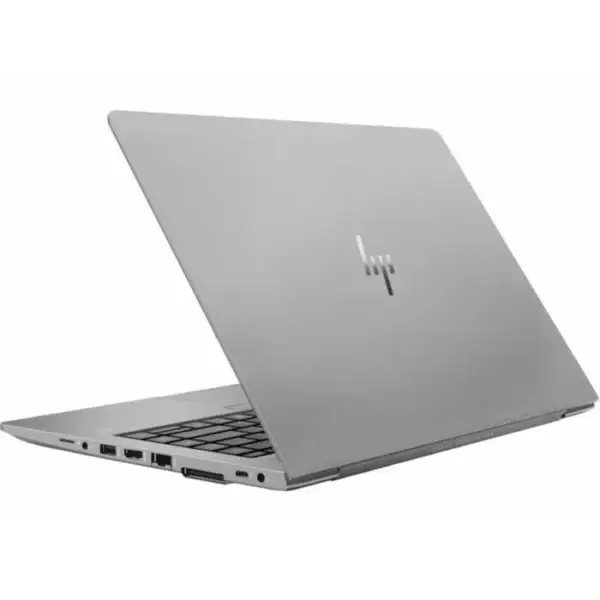 HP ZBook 14