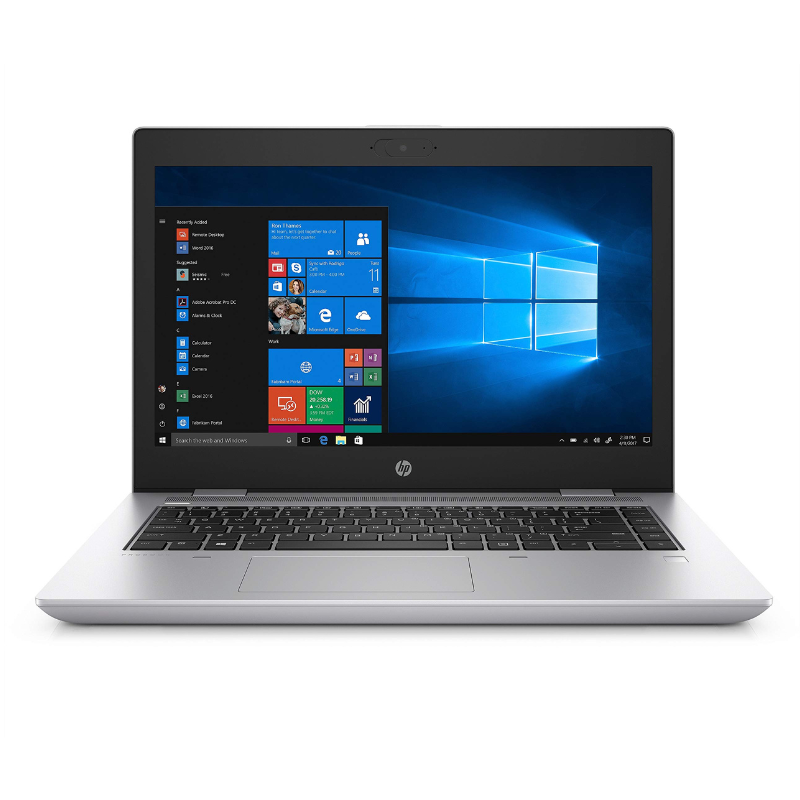 HP EliteBook 640-G5