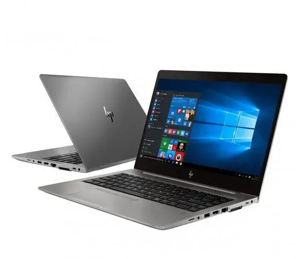 HP ZBook 14