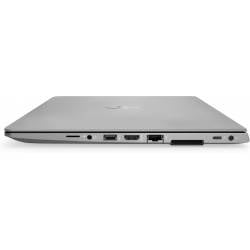 HP ZBook 14