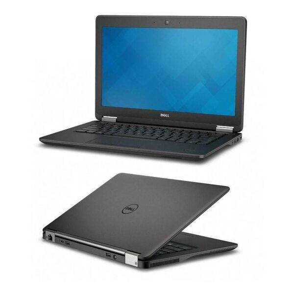 Dell Latitude 7250
