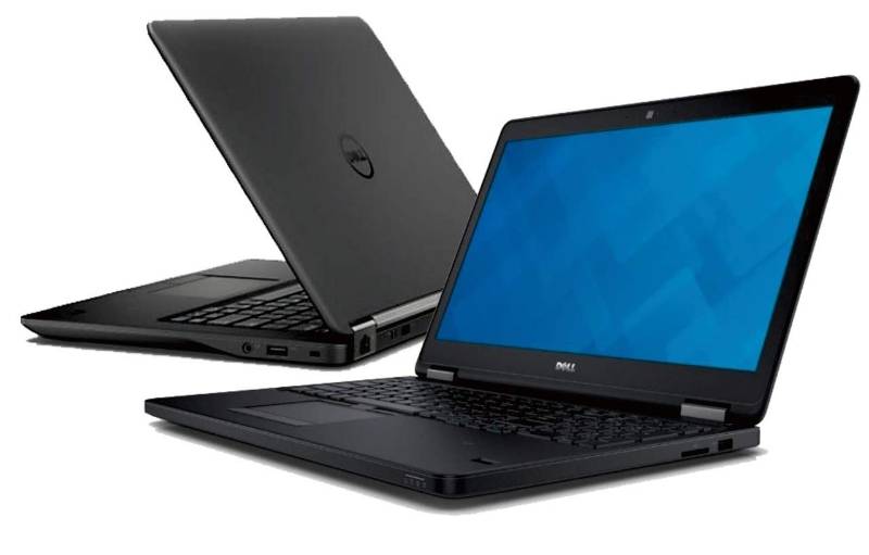 Dell Latitude 7250