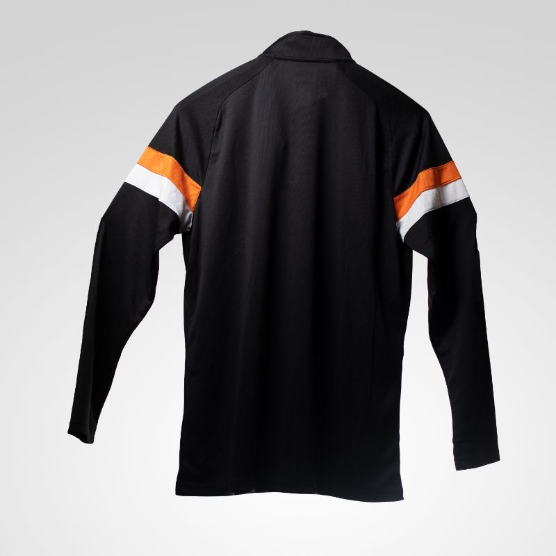 Sueter Negro 2025-2026