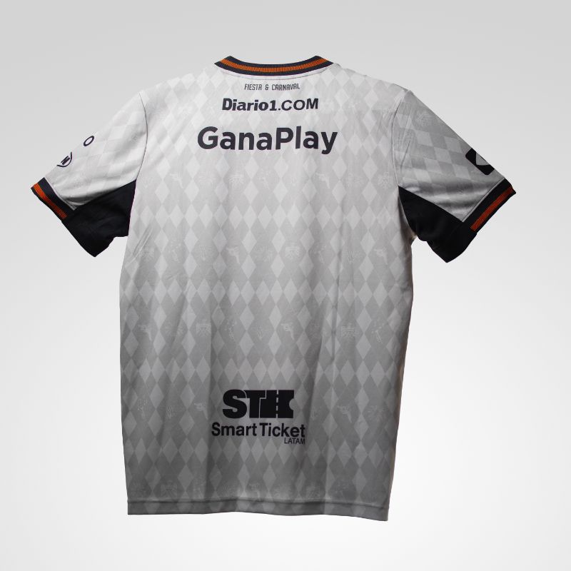 Camisa Tercera equipación Temporada 2025-2026