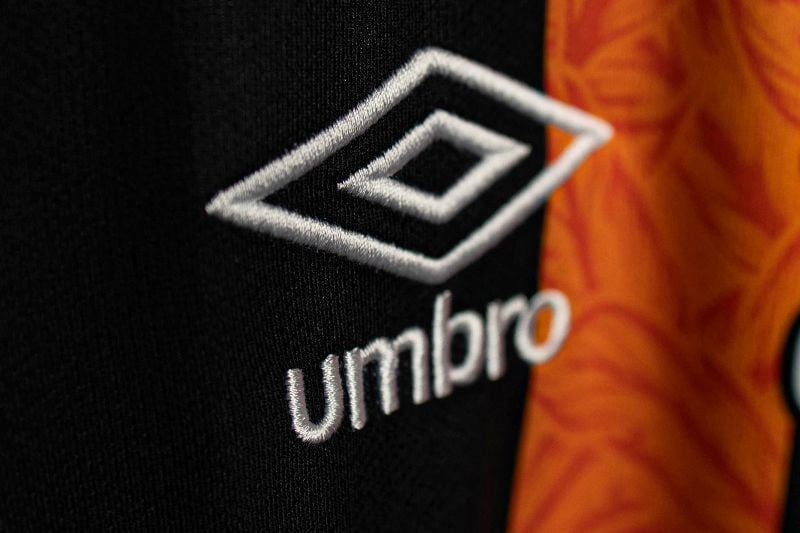 Camisa Segunda equipación Temporada 2025-2026