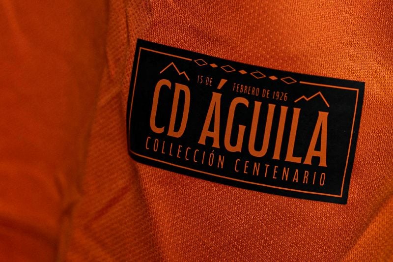 Camisa Primera equipación Temporada 2025-2026