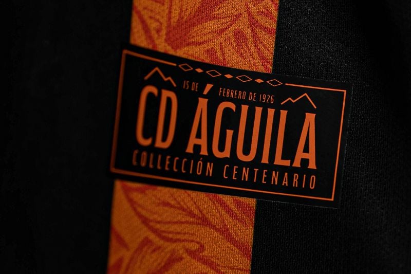 Camisa Segunda equipación Temporada 2025-2026