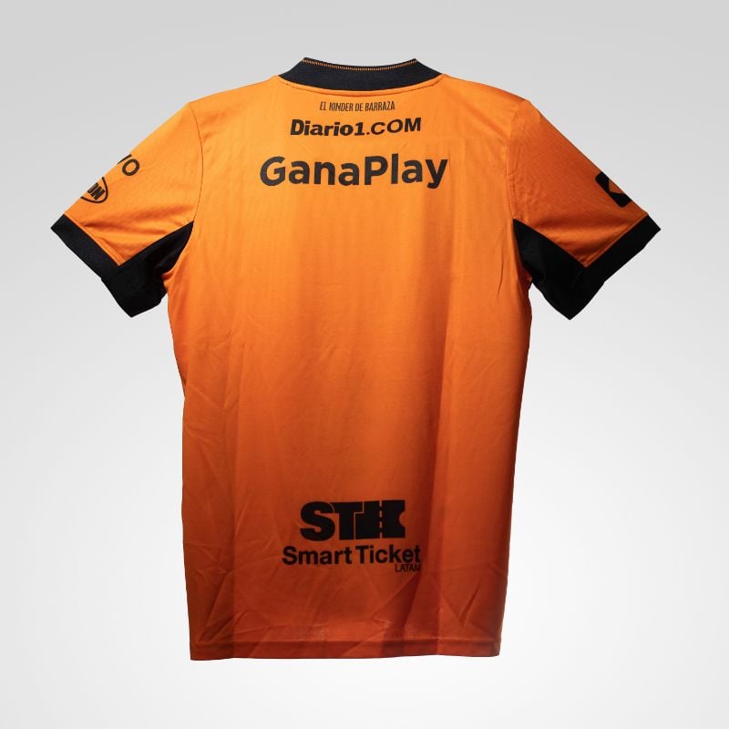 Camisa Primera equipación Temporada 2025-2026