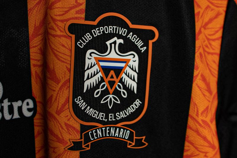 Camisa Segunda equipación Temporada 2025-2026