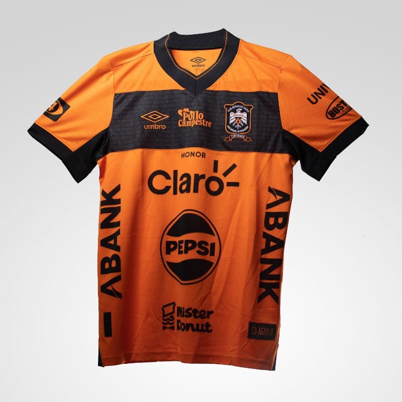 Camisa Primera equipación Temporada 2025-2026