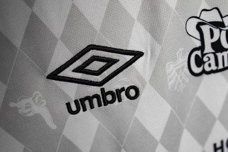 Camisa Tercera equipación Temporada 2025-2026