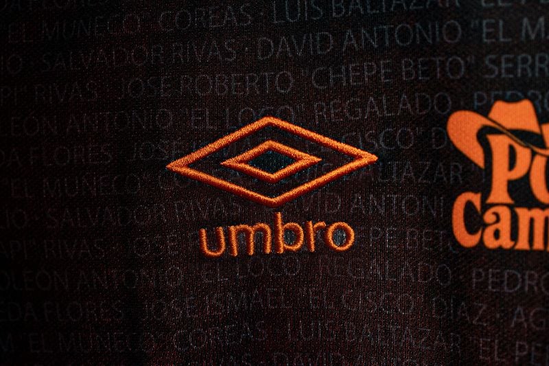 Camisa Primera equipación Temporada 2025-2026