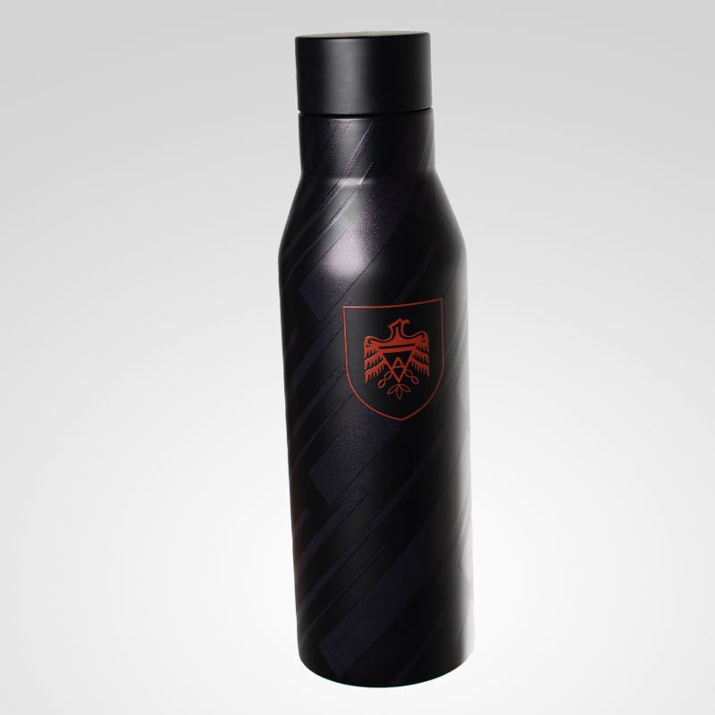 Botella Deportiva Metálica