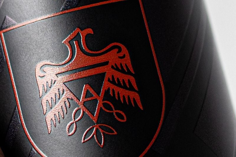 Botella Deportiva Metálica