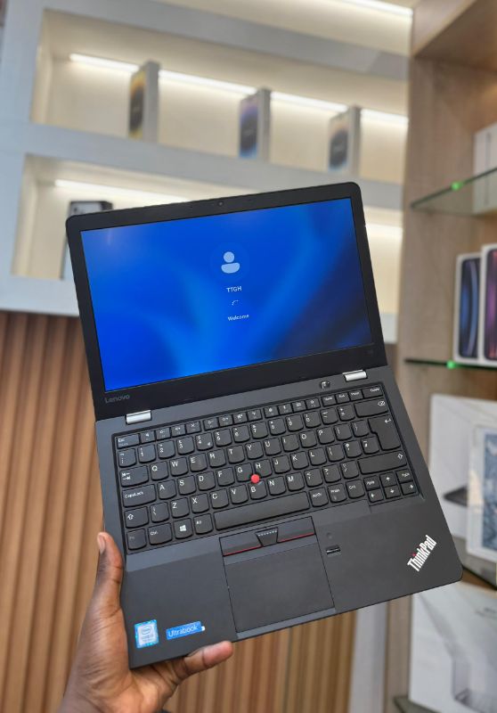LENOVO THINKPAD 13