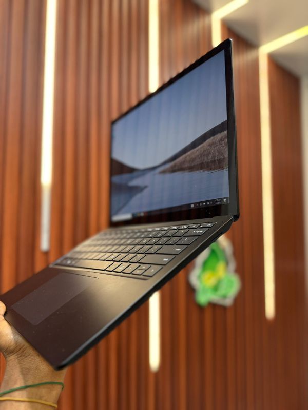 Surface laptop 3