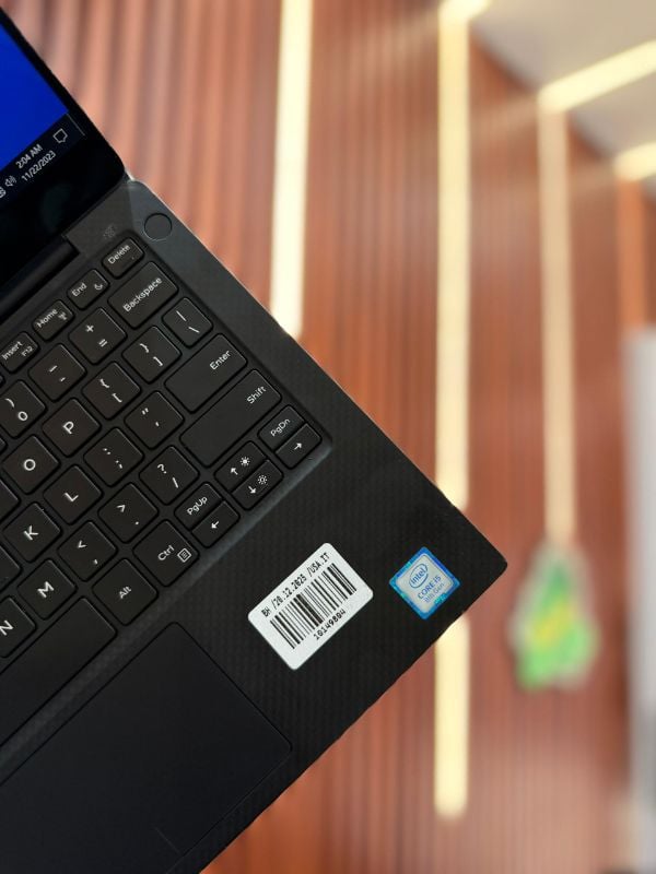 DELL XPS 13