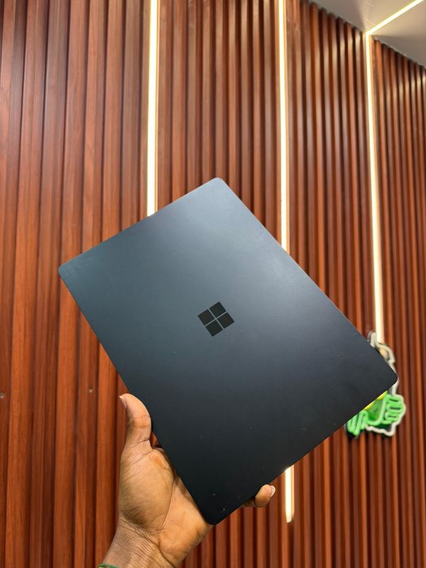 Surface laptop 3