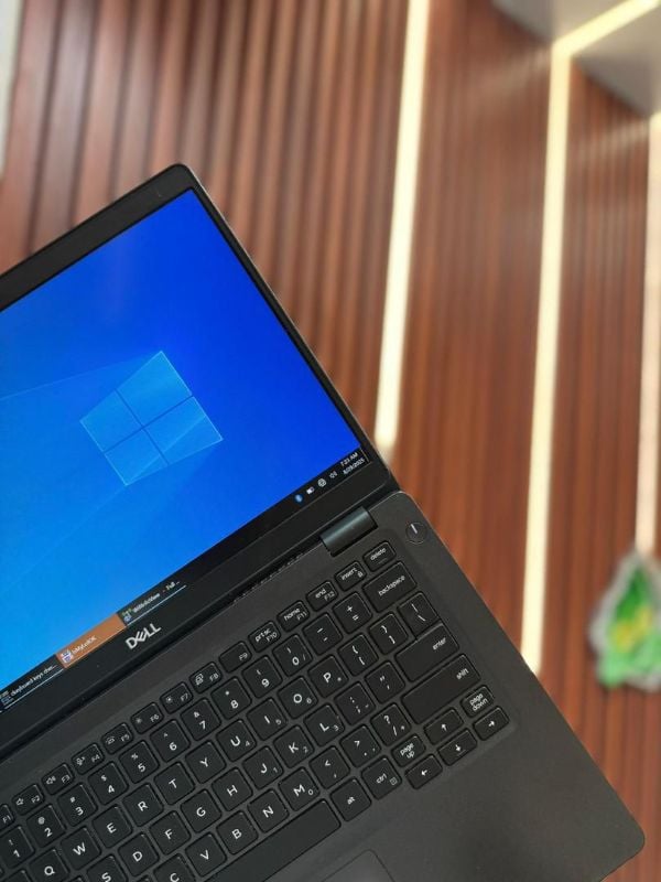 DELL LATITUDE 5300 TOUCH