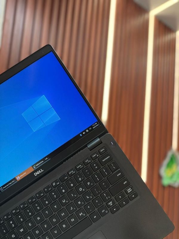 DELL LATITUDE 5300 TOUCH