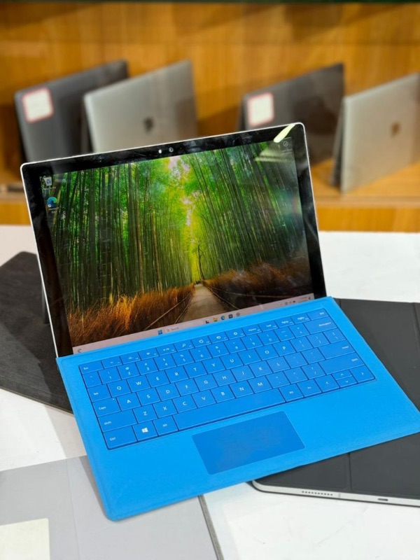 MICROSOFT SURFACE PRO 4