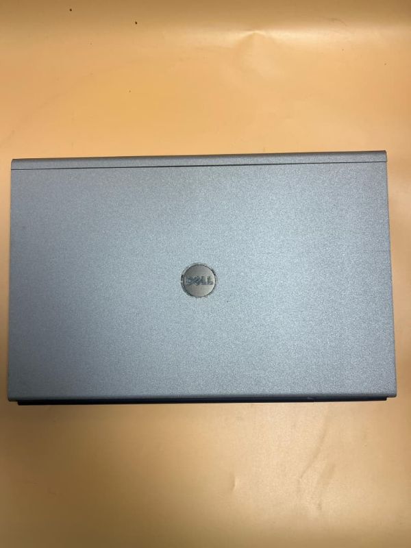 Dell Precision M6600
