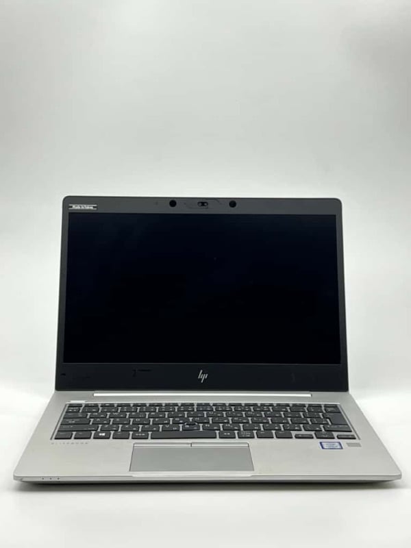 HP ELITEBOOK 830 G5