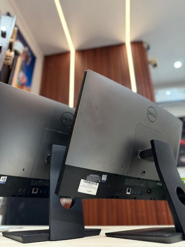 DELL OPTIPLEX 7470 AIO
ALL IN ONE DESKTOP