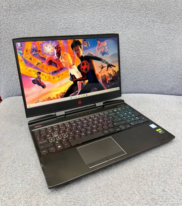 OMEN BY HP LAPTOP 15