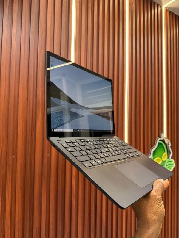 Surface laptop 3