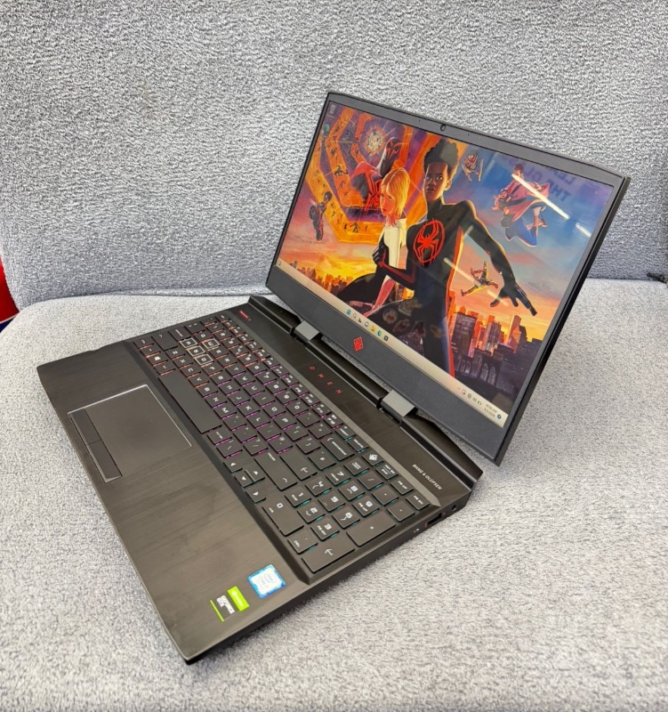 OMEN BY HP LAPTOP 15